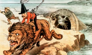 Oltalom vagy átok? Így vetett véget Nagy-Britannia elszigeteltségének a Csalagút