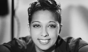 Akiért a magyar rajongók is megőrültek budapesti fellépésekor: Josephine Baker, az ezerarcú táncosnő
