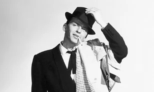 Nem csak a hangjával hódította meg a női szíveket Frank Sinatra
