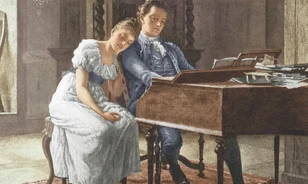 A másik Mendelssohn: Fanny