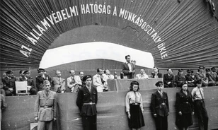 „Pista egyben Péter Gábor pszichiátere is volt." Portré dr. Bálint Istvánról, az ÁVH rettegett orvosáról