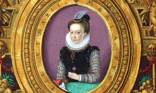 Fugger Mária, a Pálffy család nagyasszonya