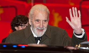 Száz éve született a többszörös Guinness-rekorder színész, Christopher Lee