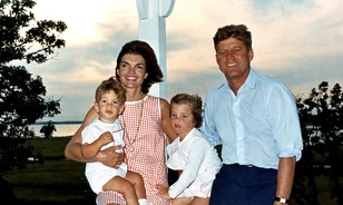 Az amerikai álommal kecsegtetett, tragédiával zárult John F. Kennedy elnöksége