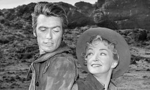 Cowboyként hódított a spagettiwestern macsó világában Clint Eastwood