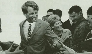 Egy Izraelnek tett ígéret után csapott le újra a Kennedy-átok