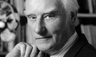 Feltárta a DNS „üzenetét”, majd az élet eredetének titkait kereste Francis Crick