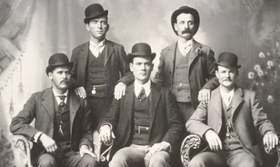 Máig rejtély, valóban a két vadnyugati pisztolyhőssel végeztek-e a bolíviai hatóságok 1909-ben