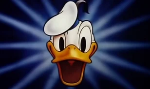 Boldog születésnapot, Donald kacsa!