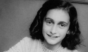 „Egyszer talán ismét emberek leszünk és nemcsak zsidók” – Anne Frank és naplója