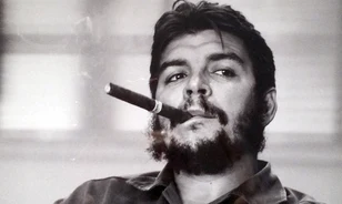 Radikális nézetei miatt még a kubai forradalomból is kiábrándult Che Guevara
