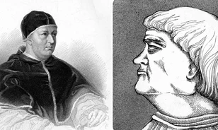 Minden eszközt bevetettek a Mediciek, hogy távol tartsák Bakócz Tamást Szent Péter trónjától