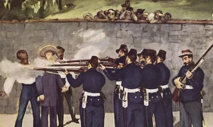 Puskagolyó végzett Mexikó tragikus sorsú Habsburg császárával