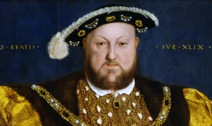 A feleségei mellett szenvedélyeit is sűrűn váltogatta VIII. Henrik