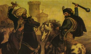 Döntő győzelem vezéráldozattal, avagy így veszett oda az oszmán szultán Rigómezőnél