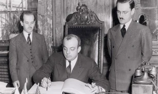 Biciklivel akarta meghódítani az eget, és talán a csillagokig is eljutott Antoine de Saint-Exupéry