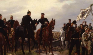 Bismarck jóslata bevált, vérrel és vassal döntöttek az egységes Németország jövőjéről