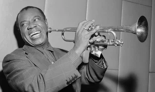 Volt, hogy még a Beatlest is maga mögé utasította a toplistákon Louis Armstrong