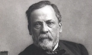 A selyemhernyók után emberéletet is mentett a csodatevőként tisztelt Louis Pasteur
