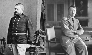 Hitler apja – Hogyan lett a fiúból diktátor?