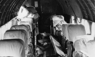 Egyszerre voltak bűnözők és szabadsághősök az 1956-os gépeltérítő disszidensek
