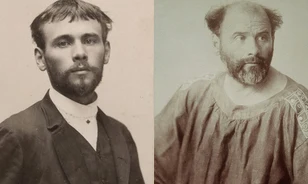 Családi tragédiák után szabadult meg az akadémizmus béklyóitól Gustav Klimt