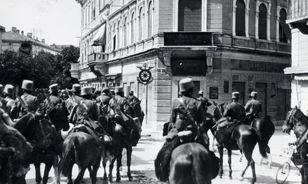 A Monarchia hősei, akik utolsó csepp vérükig küzdöttek a Doberdó-fennsíkon