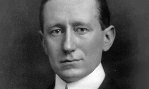 Korántsem volt a tudomány géniusza Guglielmo Marconi, a rádió szerencsés feltalálója