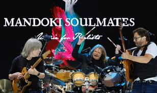 Világsztárok lépnek fel a Mandoki Soulmates ingyenes jubileumi koncertjén