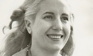 Hogyan lett politikusfeleségből egy nemzet bálványa Eva Perón? 
