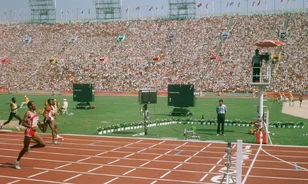 A hidegháború törte össze a Los Angeles-i olimpiáról szőtt álmainkat