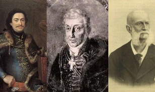 Első magyarként lett a Royal Society tagja a különc báró, Podmaniczky József 
