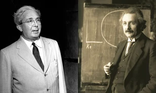 A Rooseveltnek címzett rejtélyes levél, amelyet Einstein élete legnagyobb hibájának tartott