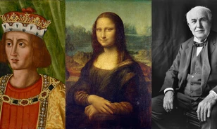 Egy rejtélyes királyhaláltól a Mona Lisa elrablásáig – hat rendhagyó történelmi esemény augusztus hónapból