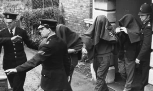 Hogyan váltak népmesei hőssé az 1963-as vonatrablók Angliában?