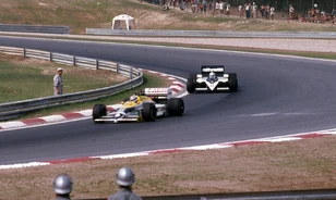 Rekordidő alatt épült fel, és már 1986-ban fogadta a száguldó cirkuszt a Hungaroring