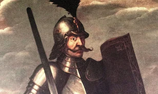 A törököket visszaverte, de a fekete halált már nem tudta legyőzni Hunyadi János