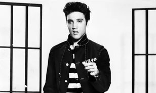 Ledöntötte a zene korlátait Elvis Presley, a rock and roll megalapítója