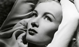 Színésznő a tó mellől: az elfeledett Veronica Lake tragikus élete