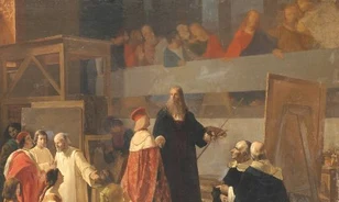 Leonardo da Vinci, a reneszánsz zseni