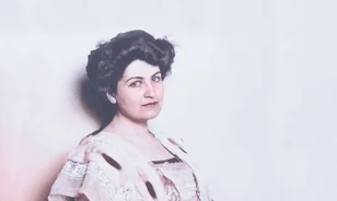 Zene a szerelem oltárán: Alma Mahler