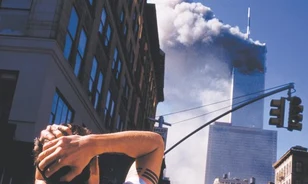 Amerika a terroristák célkeresztjében