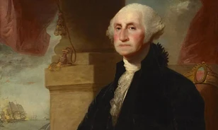 George Washington fogainak fájdalmas története