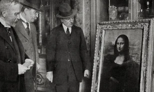 Kis híján Picasso hírnevét is befeketítette a Mona Lisa rejtélyes elrablása