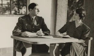 Amikor egy sofőr lélekjelenlétének köszönhette életét a De Gaulle házaspár
