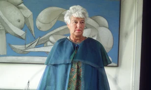 A művészet megszállottja: Peggy Guggenheim szerelmei