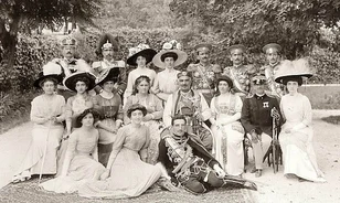 Török alattvaló, örökletes teokrácia, rövid életű királyság: Montenegró történelme