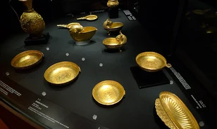 Avar, szarmata és viking eredetű tárgyakat is találtak a Törökszentmiklós melletti ásatáson