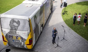 Vándorkiállítás népszerűsíti Petőfi Sándor életművét