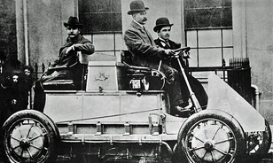 A leghíresebb autógyárak modelljeit formálta saját képére Ferdinand Porsche